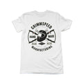 GrimmSpeed MFG "Hand-Made" T-Shirt Fitted