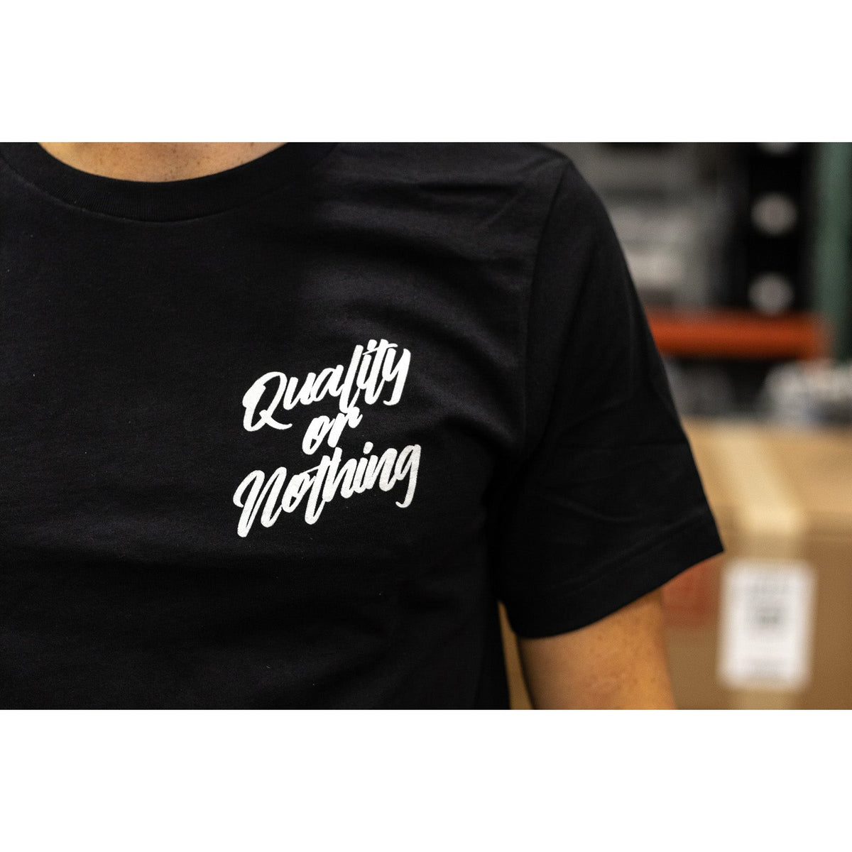GrimmSpeed Piston T-Shirt