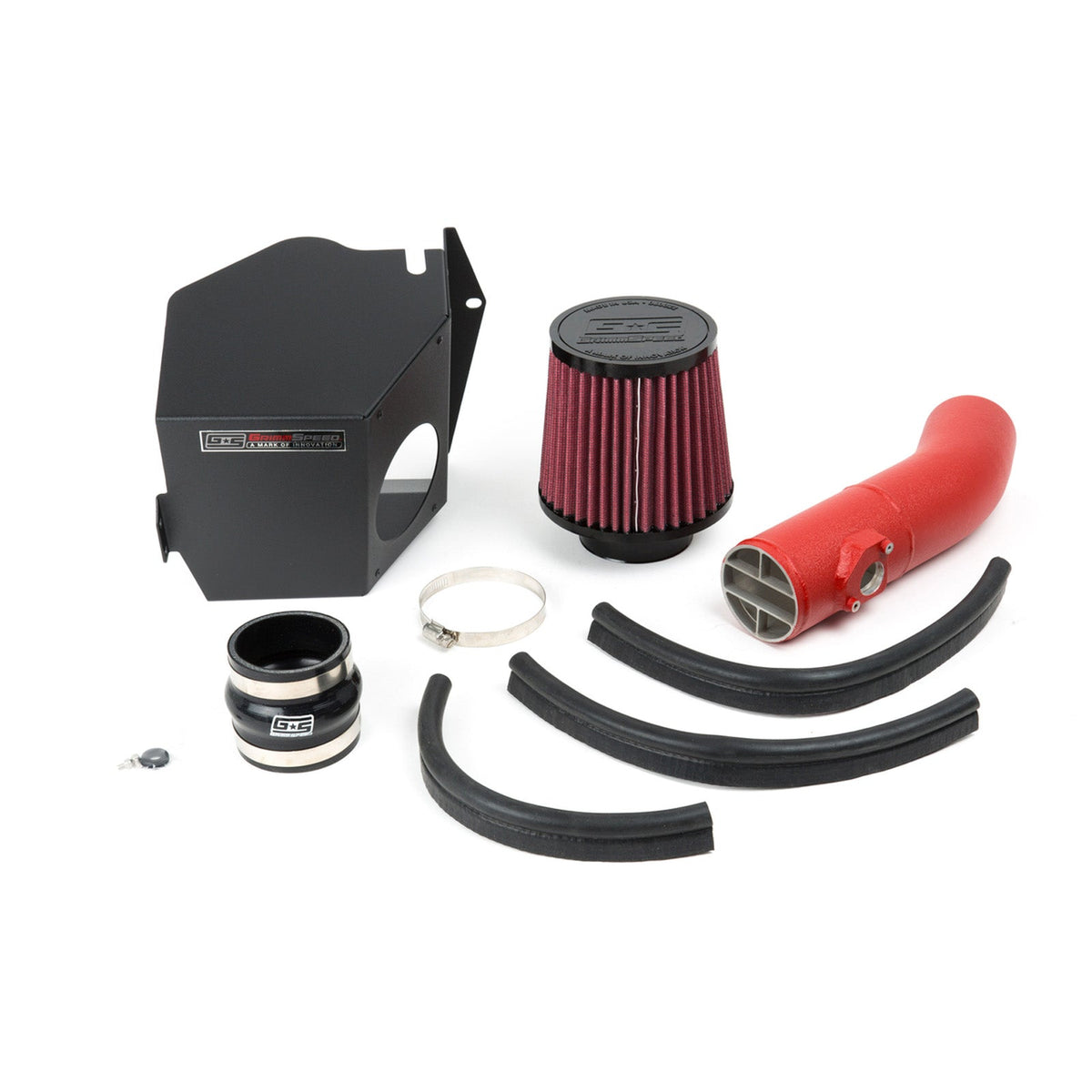 GrimmSpeed Cold Air Intake