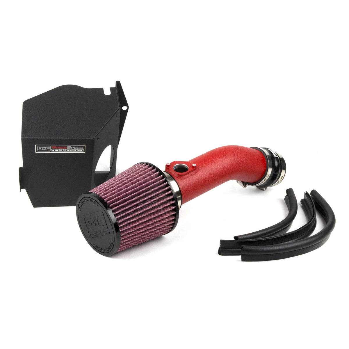 GrimmSpeed Cold Air Intake