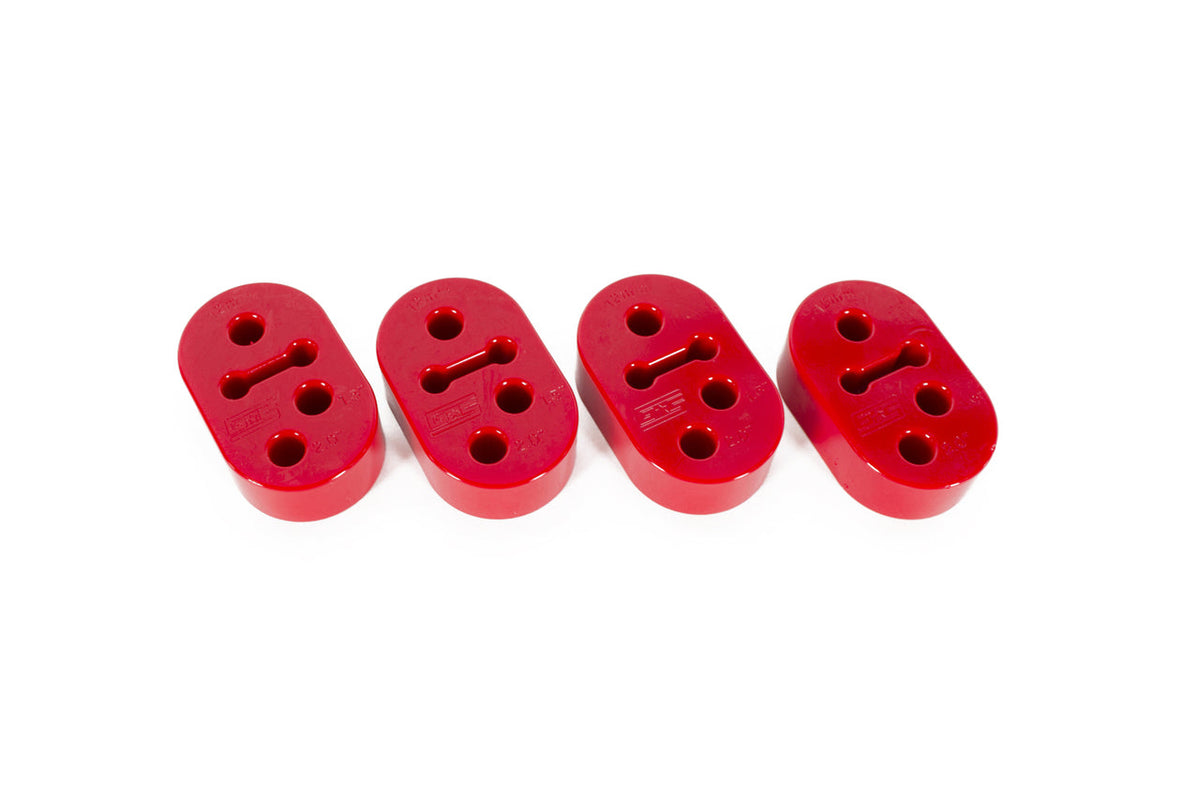 GrimmSpeed Two Position Exhaust Hangers