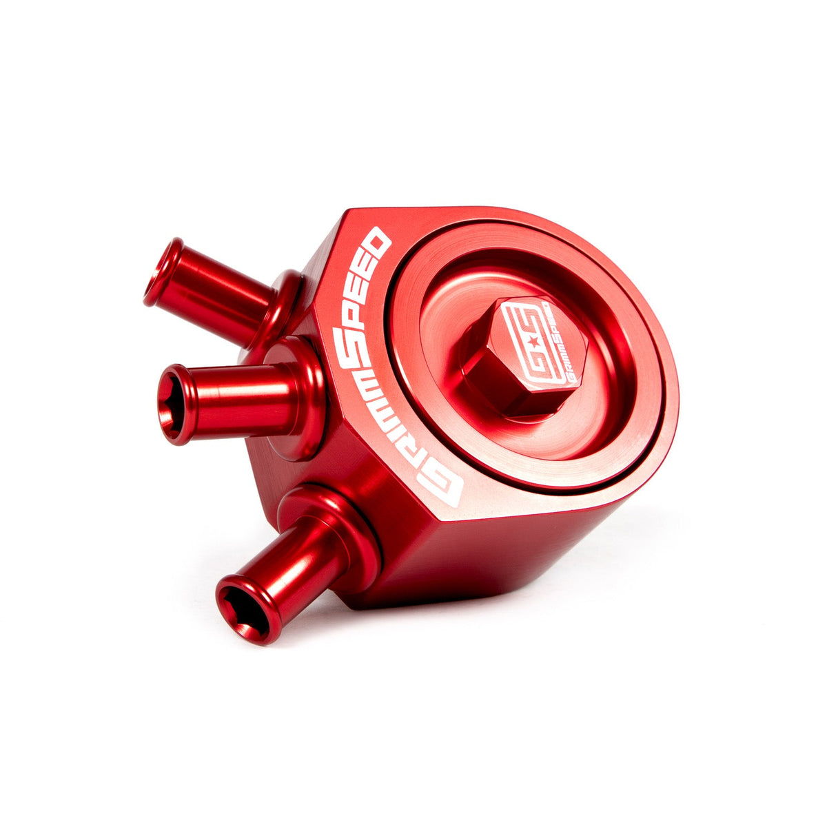 GrimmSpeed Air/Oil Separator Kit