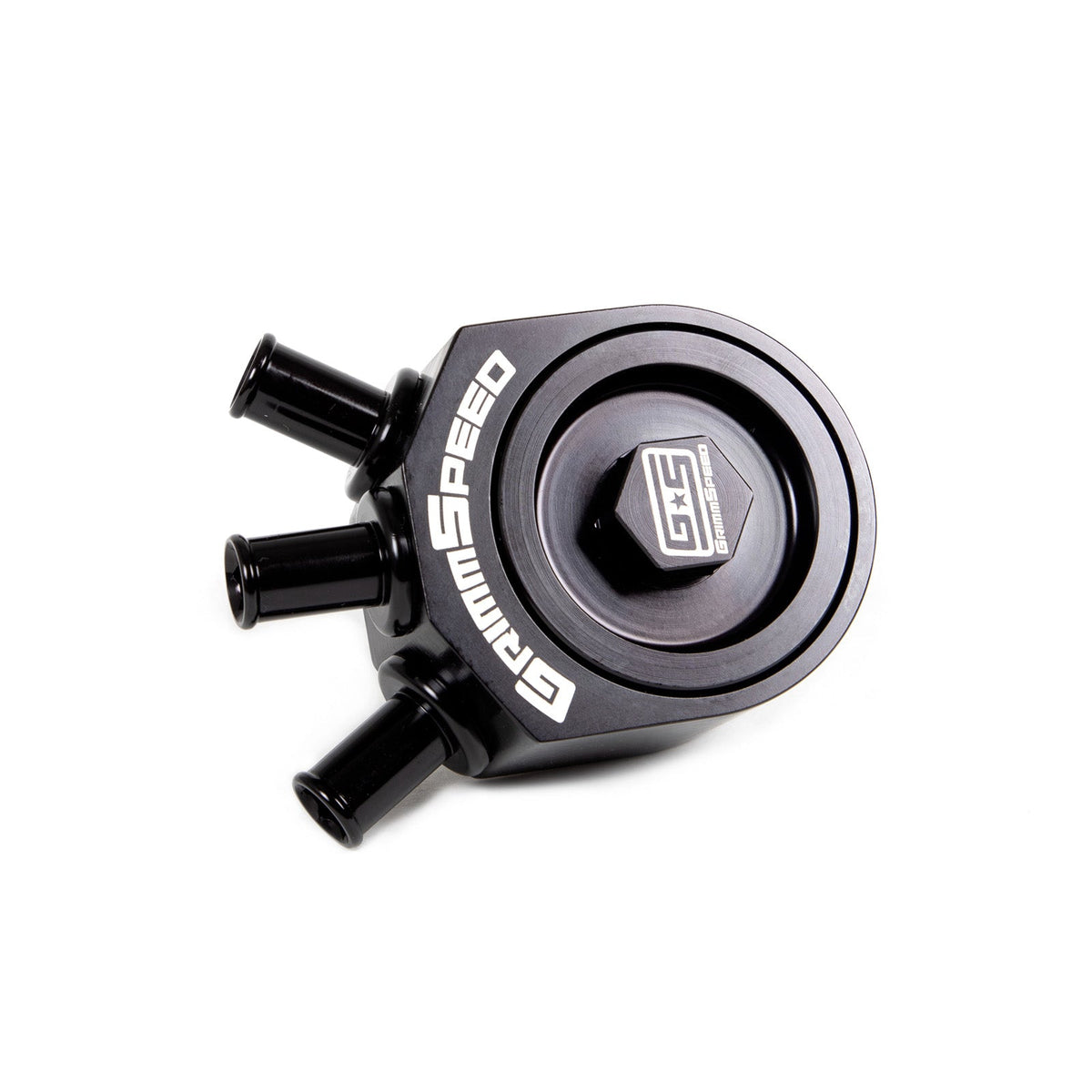 GrimmSpeed Air/Oil Separator Kit