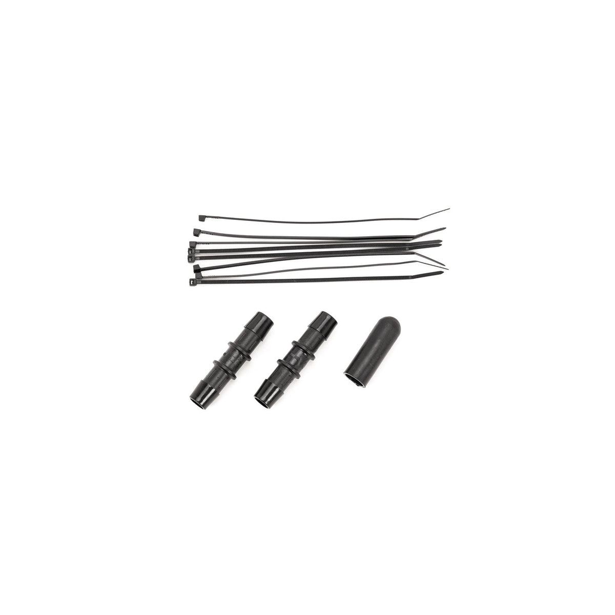 GrimmSpeed Air/Oil Separator Hardware Kit