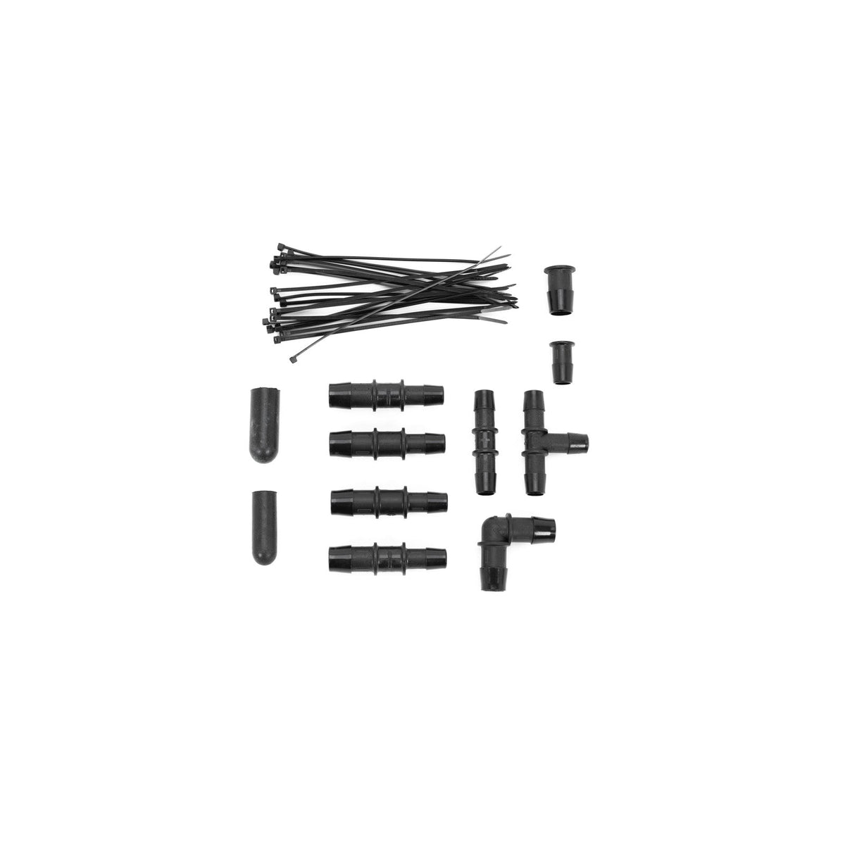 GrimmSpeed Air/Oil Separator Hardware Kit