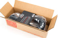 GrimmSpeed TMIC 'STI-Style' Turbo Outlet Hose