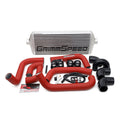 GrimmSpeed Front Mount Intercooler Kit
