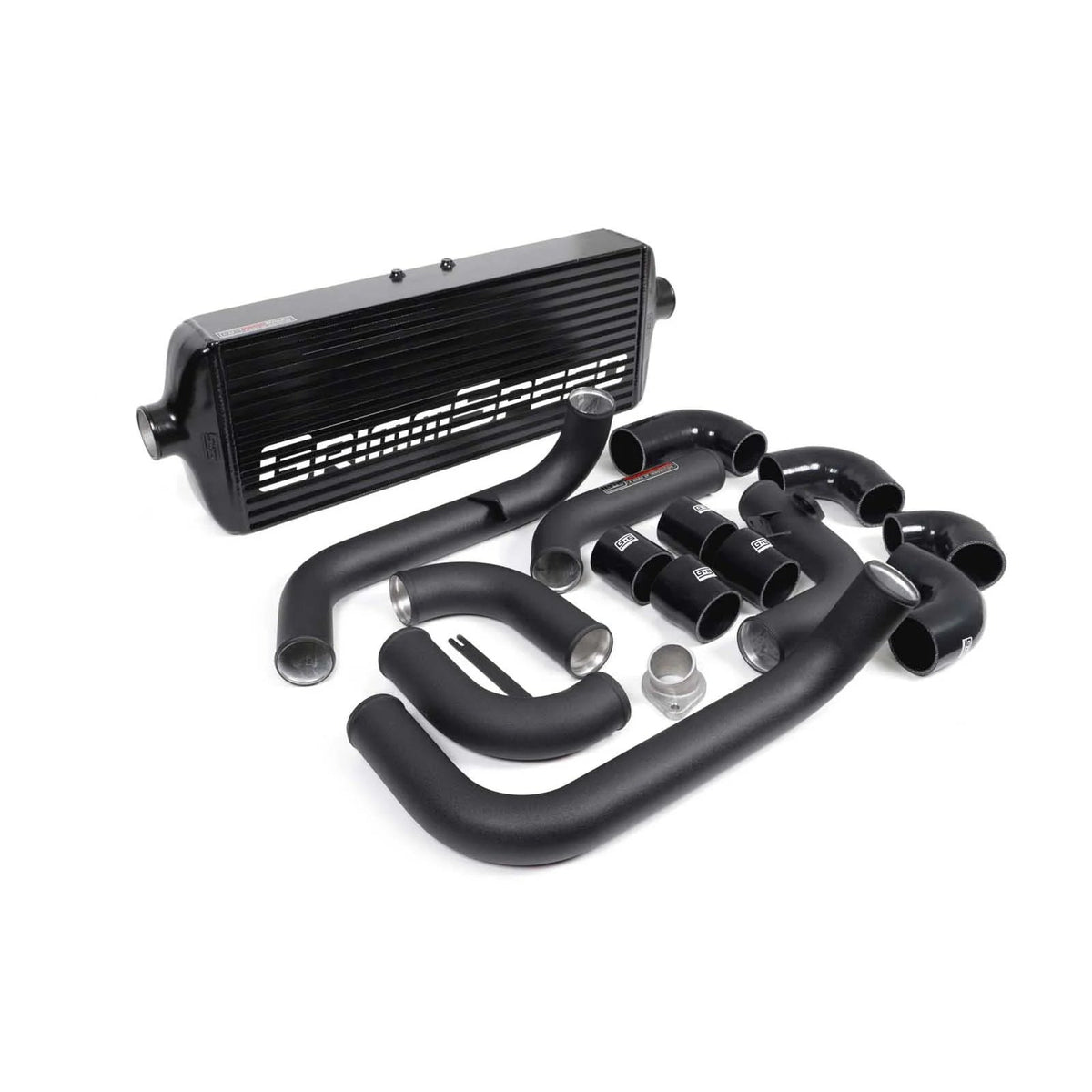 GrimmSpeed Front Mount Intercooler Kit