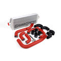 GrimmSpeed Front Mount Intercooler Kit