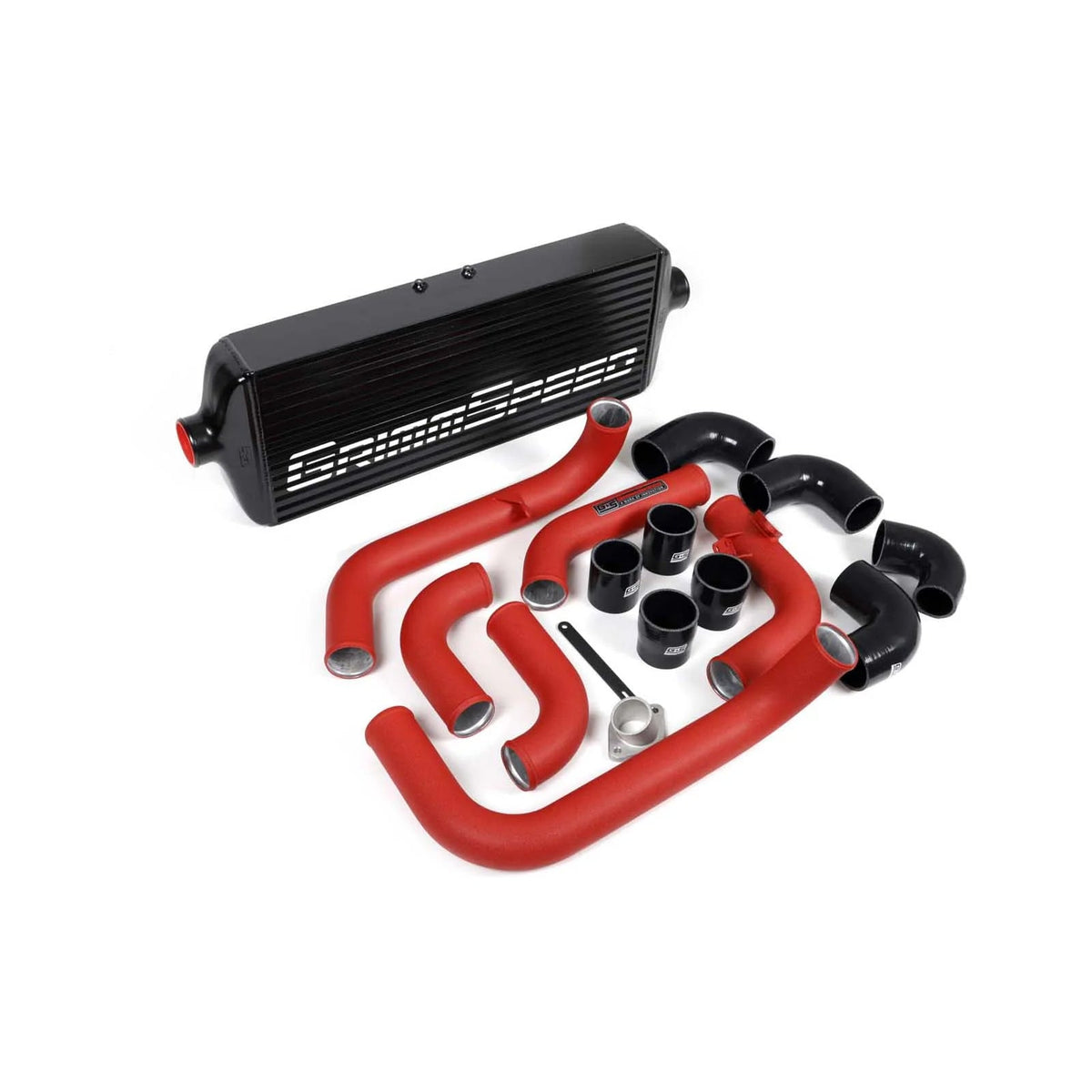 GrimmSpeed Front Mount Intercooler Kit