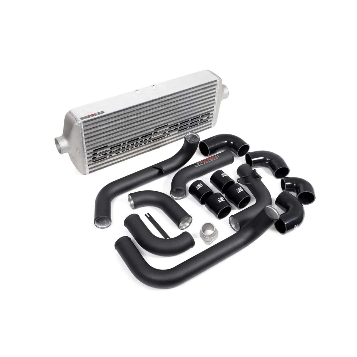 GrimmSpeed Front Mount Intercooler Kit