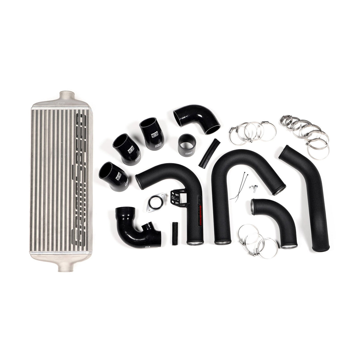 GrimmSpeed Front Mount Intercooler Kit