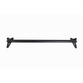 GrimmSpeed Front Mount Intercooler Bumper Bar