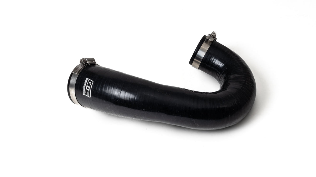 GrimmSpeed FMIC 'STI-Style' Turbo Outlet Hose