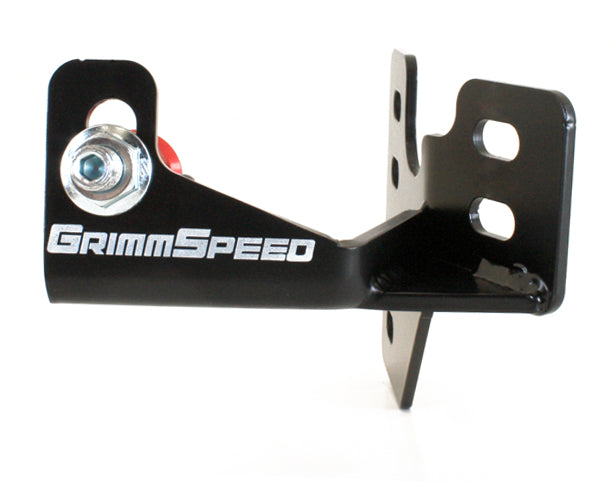 GrimmSpeed Brake Master Cylinder Brace