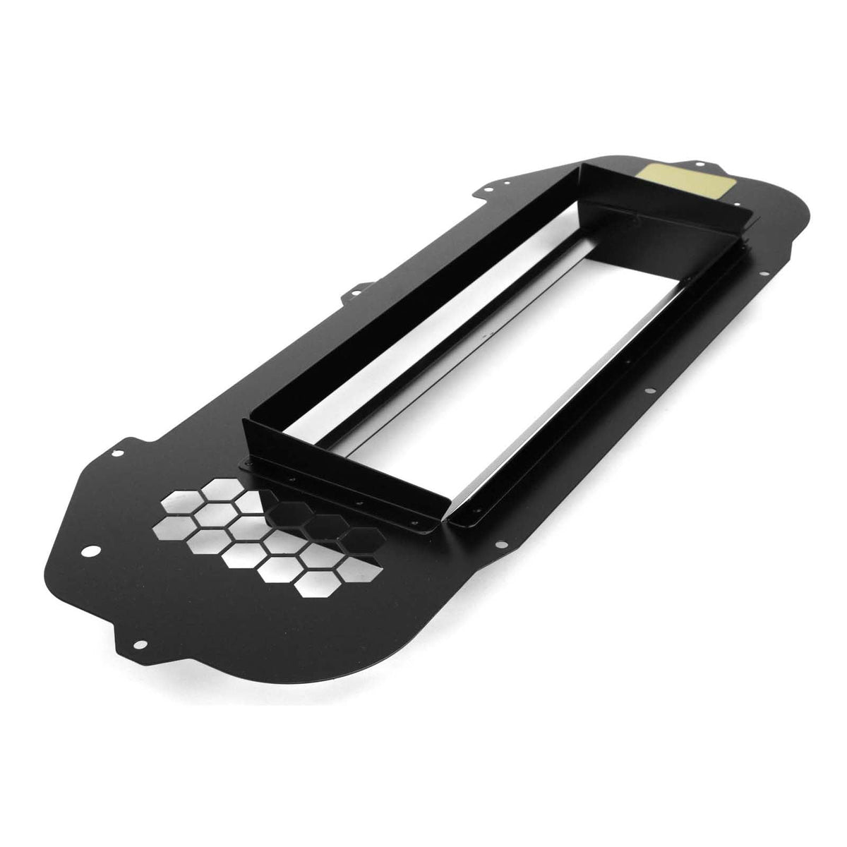 GrimmSpeed Top Mount Intercooler Splitter