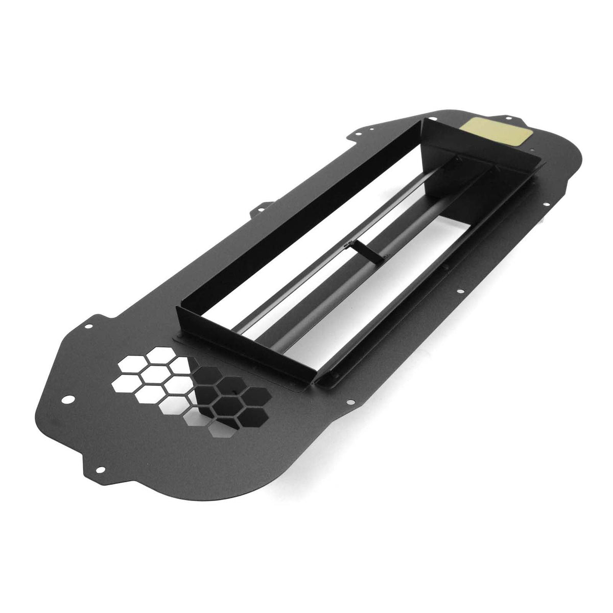 GrimmSpeed Top Mount Intercooler Splitter
