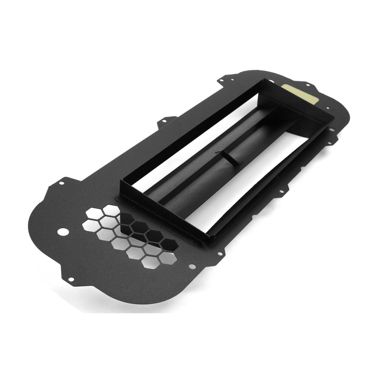 GrimmSpeed Top Mount Intercooler Splitter