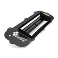 GrimmSpeed Top Mount Intercooler Splitter