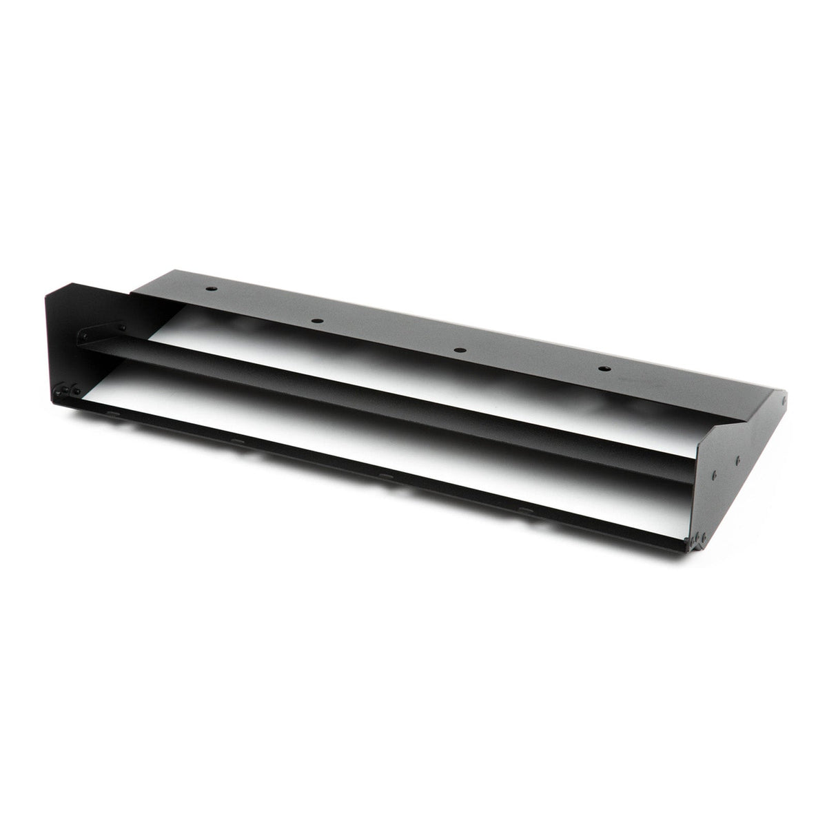 GrimmSpeed Top Mount Intercooler Splitter