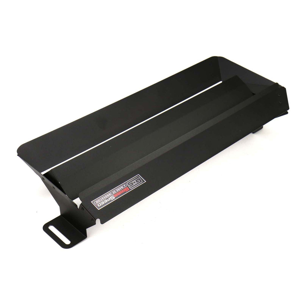 GrimmSpeed Top Mount Intercooler Splitter
