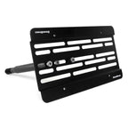 GrimmSpeed License Plate Relocation Kit