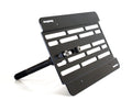GrimmSpeed License Plate Relocation Kit