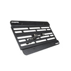 GrimmSpeed License Plate Relocation Kit