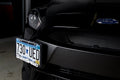 GrimmSpeed License Plate Relocation Kit