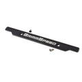 GrimmSpeed Front License Plate Delete