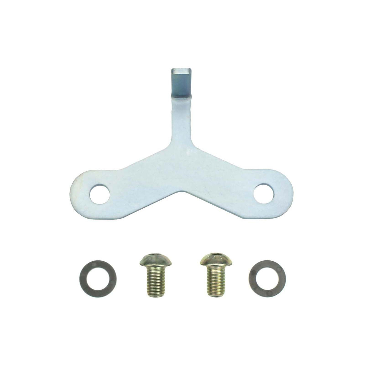 GrimmSpeed Stretch Belt Installation Adapter Kit