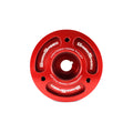 GrimmSpeed Lightweight Crank Pulley