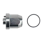 GrimmSpeed FA20 Lightweight Crank Pulley Hub