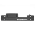 GrimmSpeed Radiator Shroud w/ Tool Tray