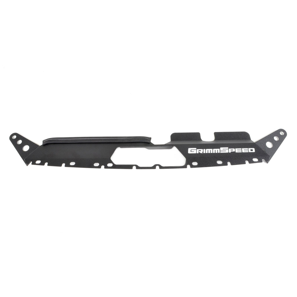 GrimmSpeed Radiator Shroud