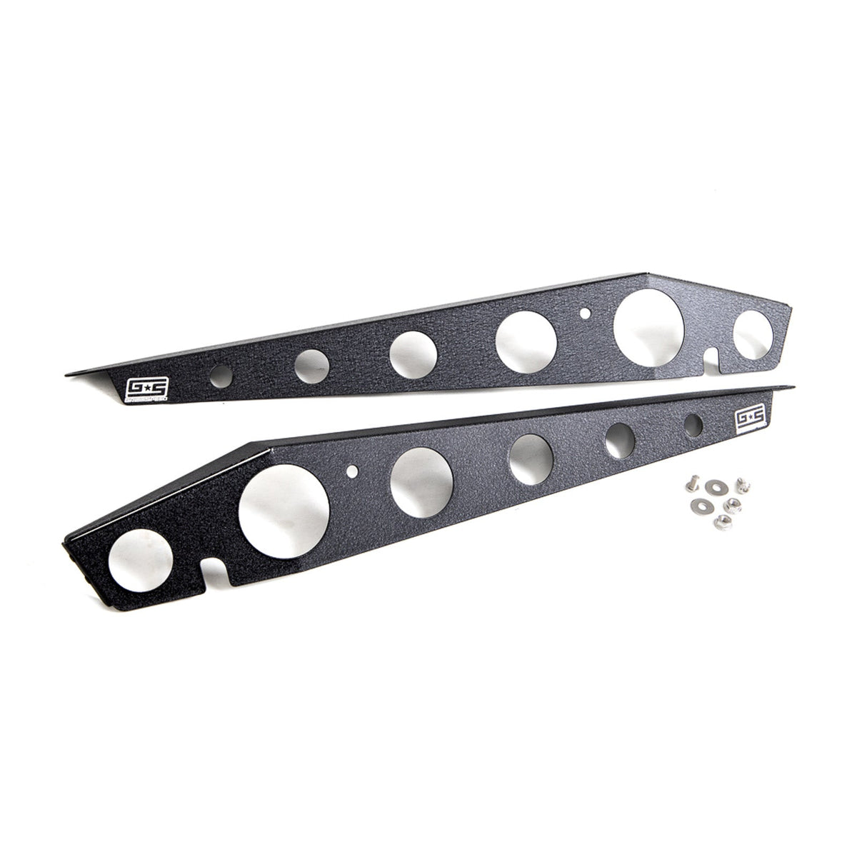 GrimmSpeed Fender Shrouds
