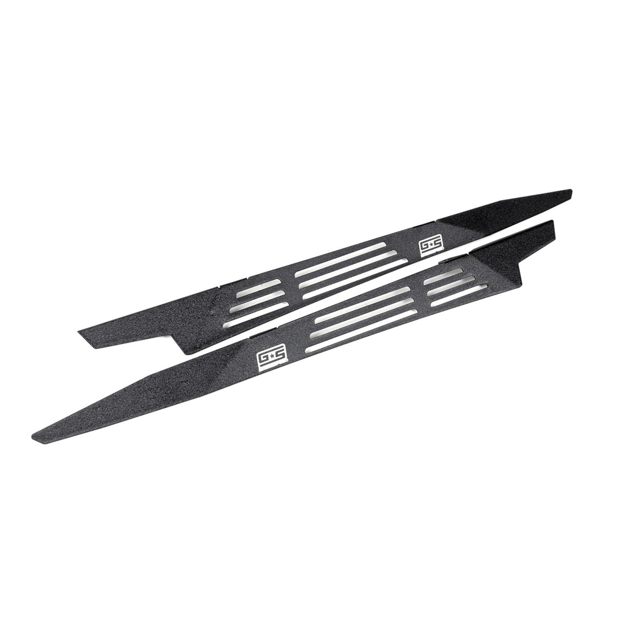 GrimmSpeed Fender Shrouds