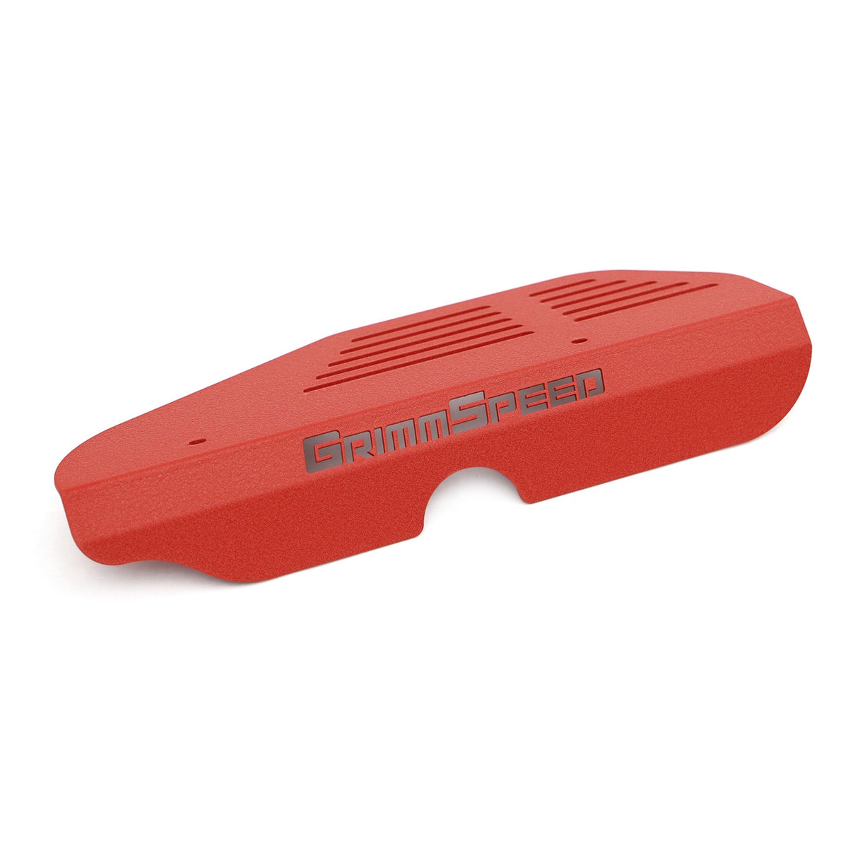 GrimmSpeed Alternator Cover