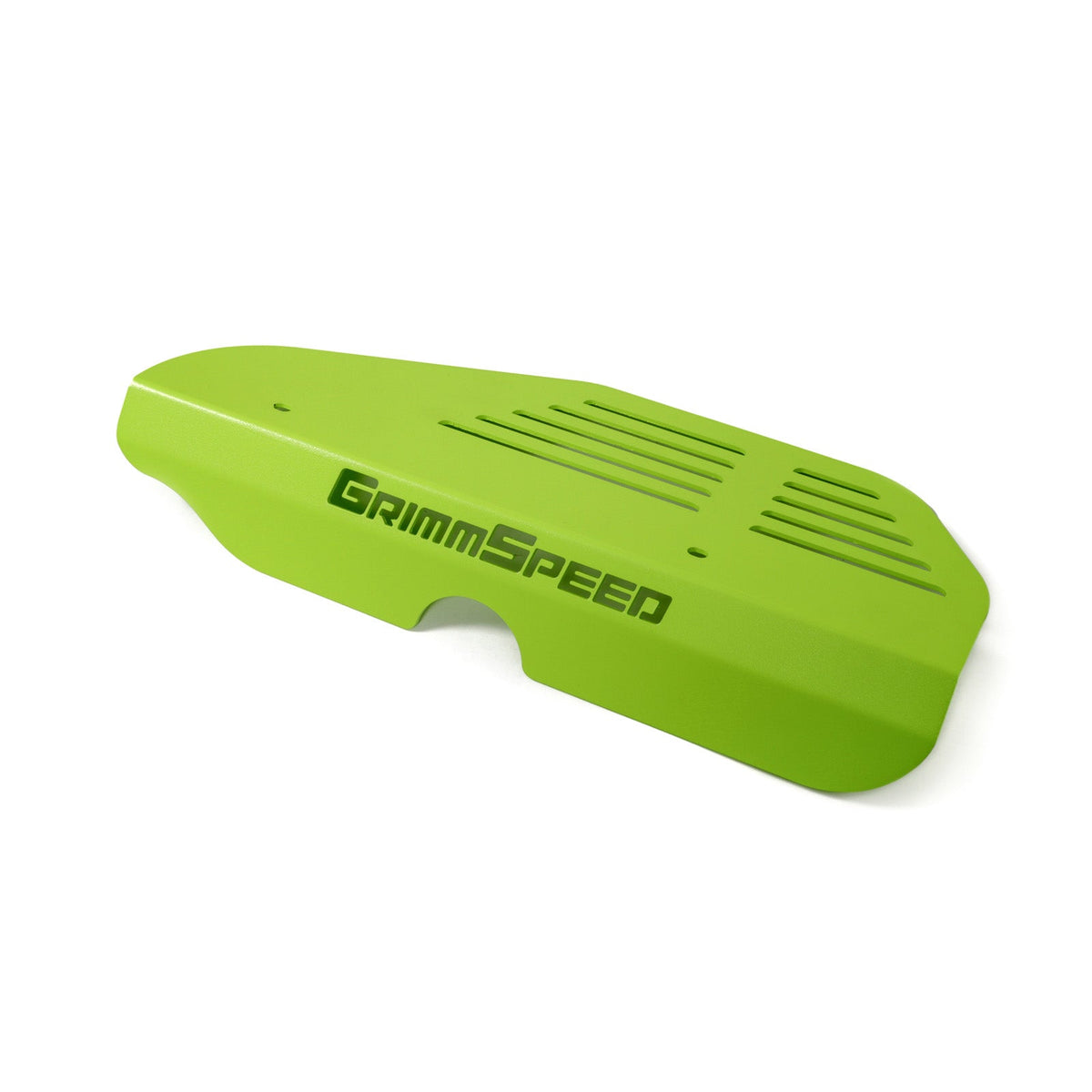 GrimmSpeed Alternator Cover