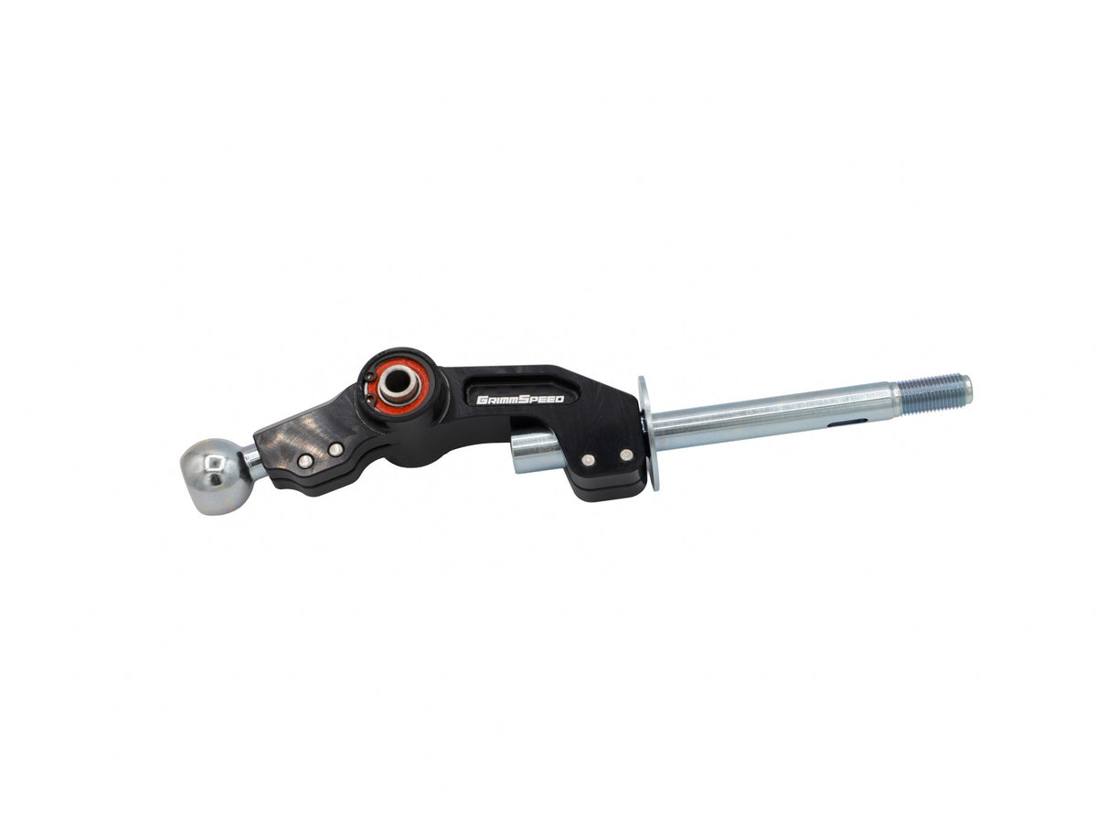 GrimmSpeed Short Throw Shifter – 2004–2021 Subaru 6-Speed STI