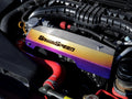 GrimmSpeed Titanium Engine Bay Bundle 2015–2021 Subaru WRX (FA20 Engines)