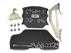 GrimmSpeed 2nd Gen Pulley and Engine Cover Kit