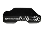 GrimmSpeed 2nd Gen Pulley and Engine Cover Kit