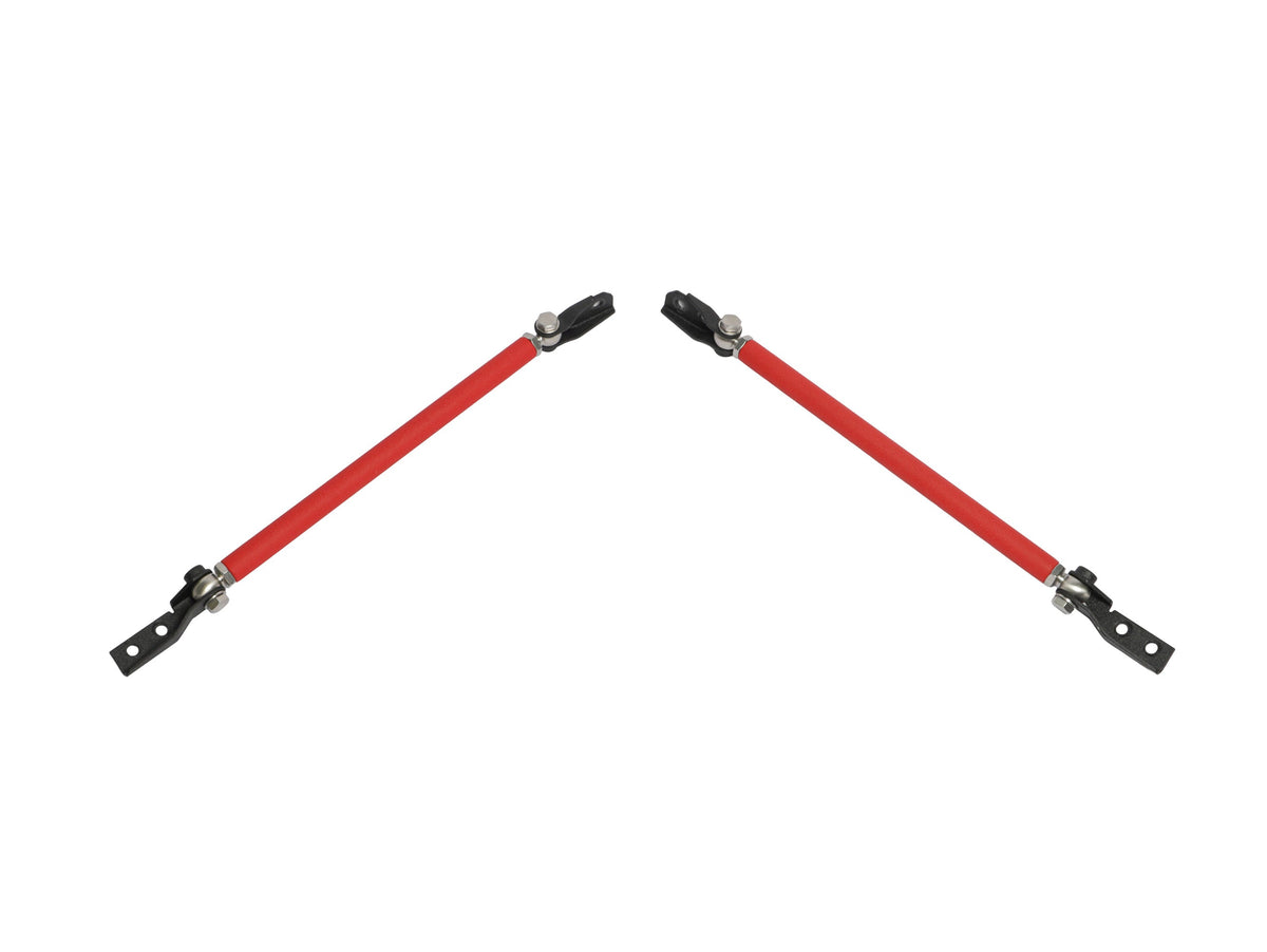 GrimmSpeed V-Bars GR86 / Subaru BRZ / Scion FR-S