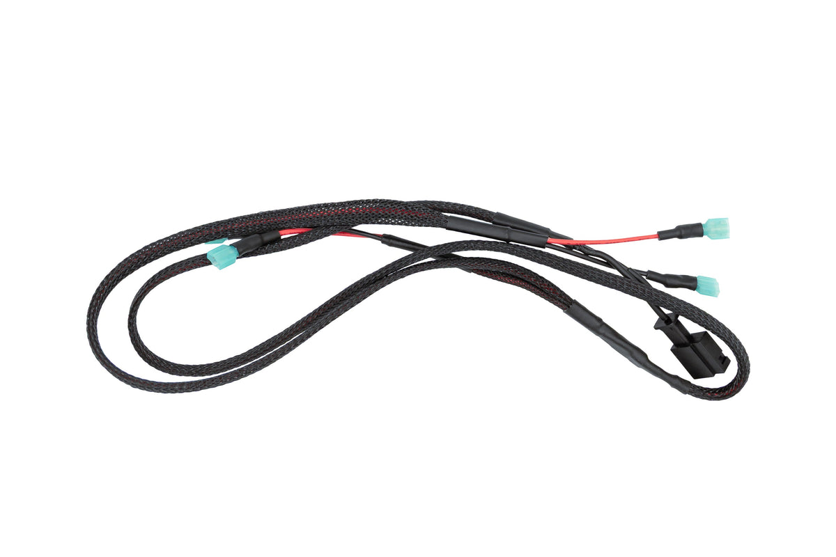 GrimmSpeed 2022–2025 VB Subaru WRX Hella Horn Harness