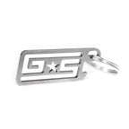 GrimmSpeed Bottle Opener Keychain