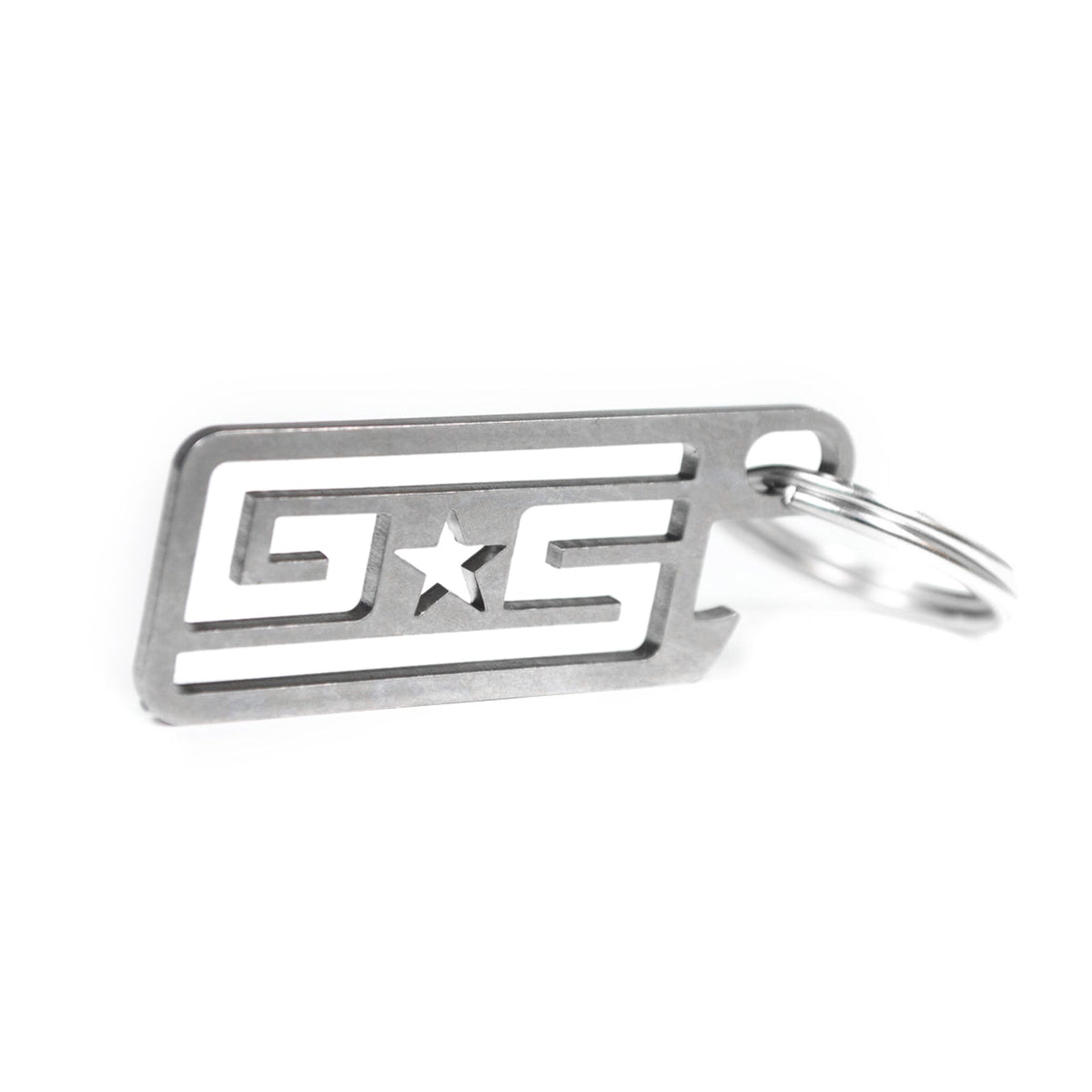 GrimmSpeed Bottle Opener Keychain