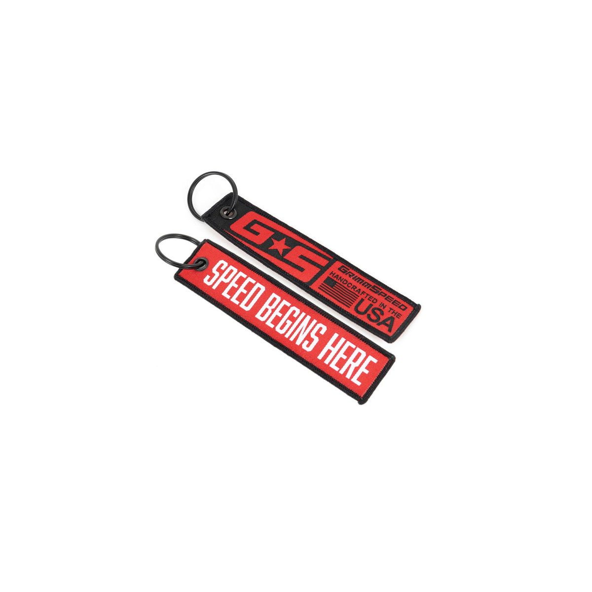 GrimmSpeed Jet Tag