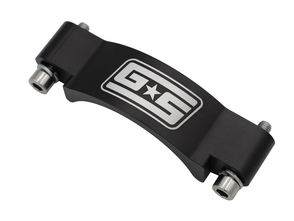 GrimmSpeed Subaru EJ Engine Timing Belt Guide