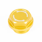 GrimmSpeed V2 Bolt Oil Cap